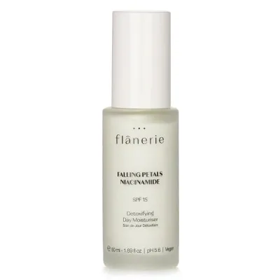 【送料無料】flanerie ifying day moisturiser spf 15 50ml【楽天海外直送】