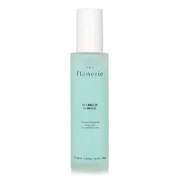 【3,981円以上ご購入で送料無料】 flanerie gentle exfoliating cryo-gel 100ml 【楽天海外直送】