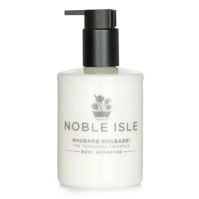 【送料無料】noble isle body hydrator 250ml【楽天海外直送】