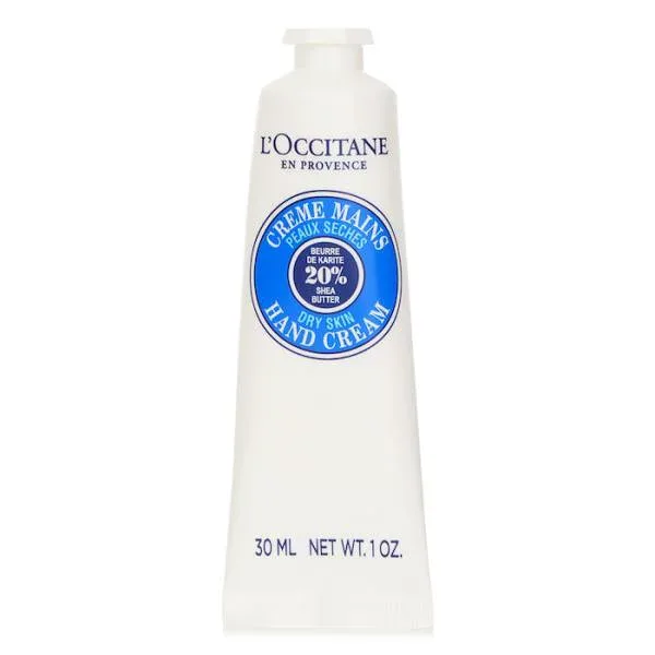 【3,981円以上ご購入で送料無料】 ロクシタンシアバター トラベルサイズ ハンドクリーム 30ml 【楽天海外直送】