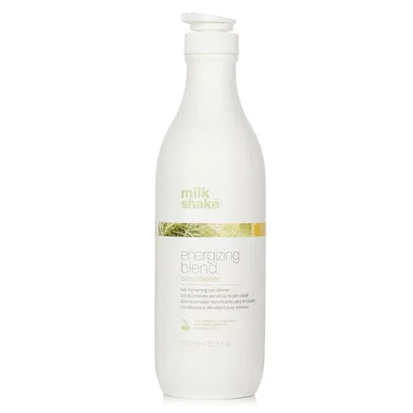 【3,981円以上ご購入で送料無料】 ミルクシェイク エナジャイジング ブレンド コンディショナー 1000ml 【楽天海外直送】