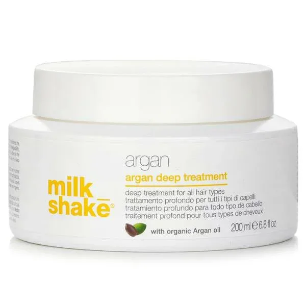 【3,981円以上ご購入で送料無料】 milk_shake argan deep 200ml 【楽天海外直送】