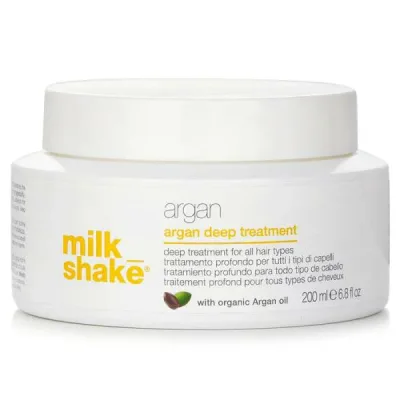 【3,981円以上ご購入で送料無料】 milk_shake argan deep 200ml 【楽天海外直送】