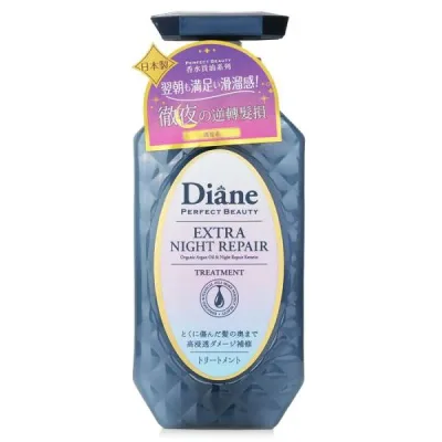 【3,981円以上ご購入で送料無料】 moist diane perfect beauty extra night 450ml 【楽天海外直送】