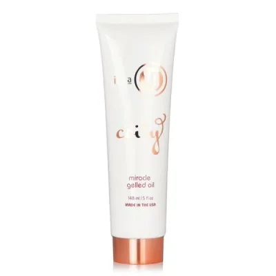 【3,981円以上ご購入で送料無料】 イッツア 10 coily miracle gelled oil 148ml 【楽天海外直送】