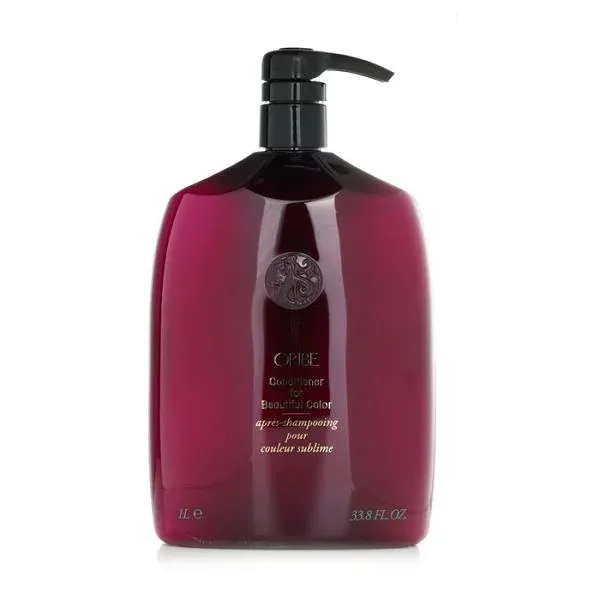 【送料無料】オリベ conditioner for beautiful color 1000ml【楽天海外直送】