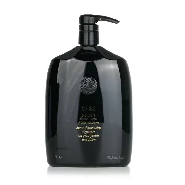 【送料無料】オリベ signature conditioner 1000ml【楽天海外直送】