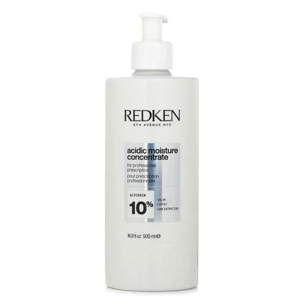 【送料無料】レッドケン acidic moisture concentrate 500ml【楽天海外直送】