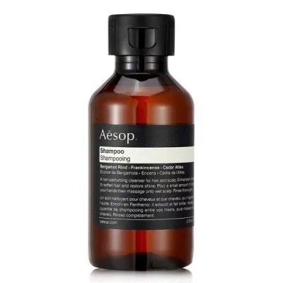 【3,981円以上ご購入で送料無料】 イソップ shampoo (for all hair types) 100ml 【楽天海外直送】