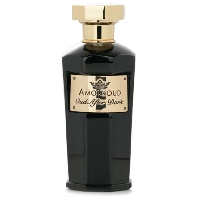 【送料無料】アムルード oud after dark eau de parfum spray 100ml【楽天海外直送】