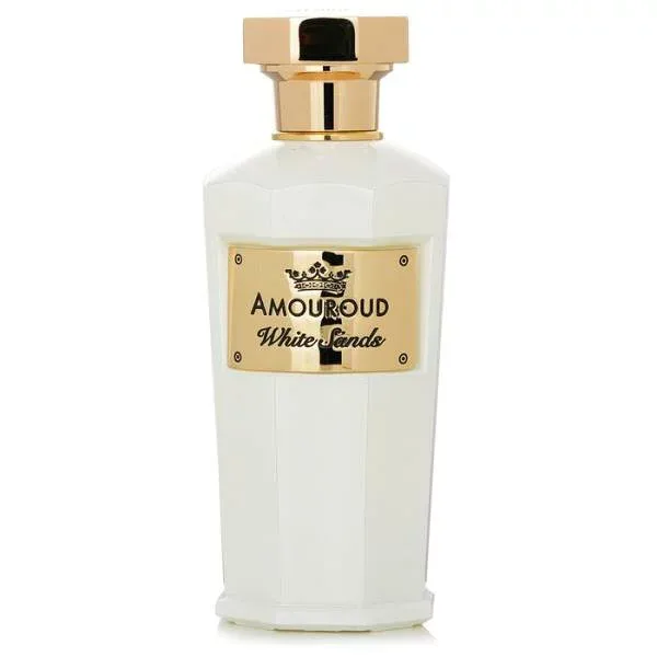 【送料無料】アムルード white sands eau de parfum spray 100ml【楽天海外直送】