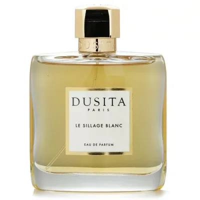 【送料無料】dusita le sillage blanc eau de parfum spray 100ml【楽天海外直送】