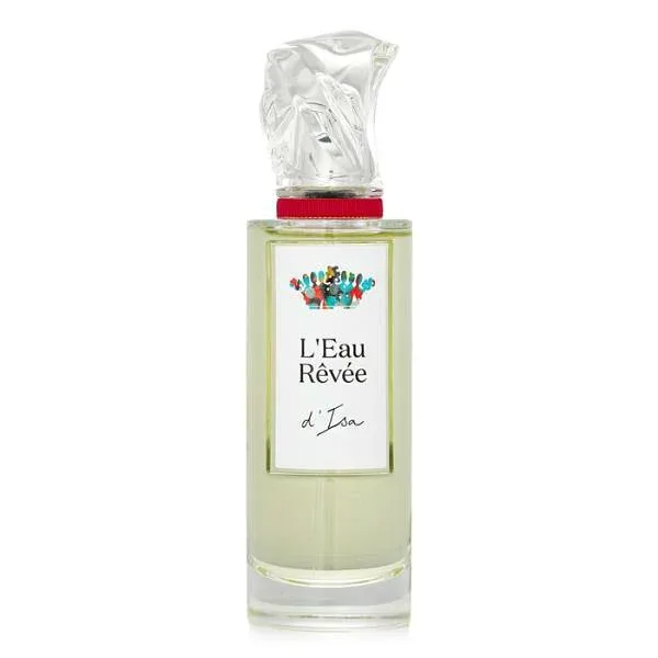 【送料無料】シスレー l'eau rêvée d'isa eau de toilette spray 100ml【楽天海外直送】