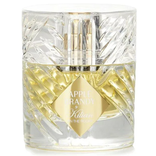 【送料無料】キリアン apple brandy on the rocks eau de parfum spray 50ml【楽天海外直送】