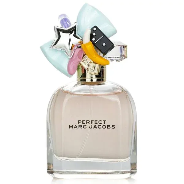 【送料無料】マーク ジェイコブス perfect eau de parfum spray 50ml【楽天海外直送】