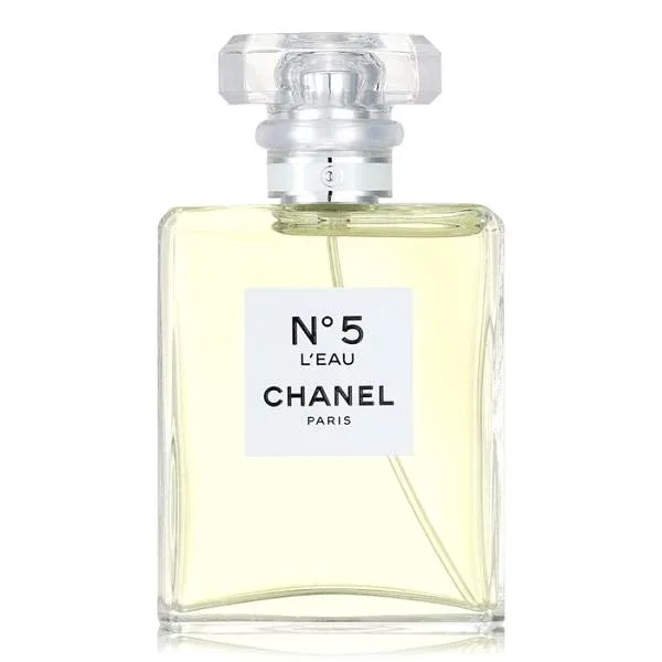 【送料無料】 シャネル CHANEL N°5 ロー オードトワレ 50ml 【楽天海外直送】
