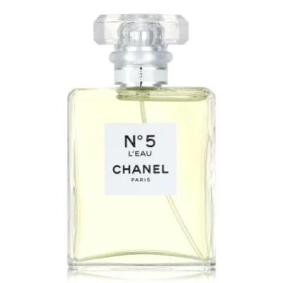 【送料無料】 シャネル CHANEL N°5 ロー オードトワレ 50ml 【楽天海外直送】