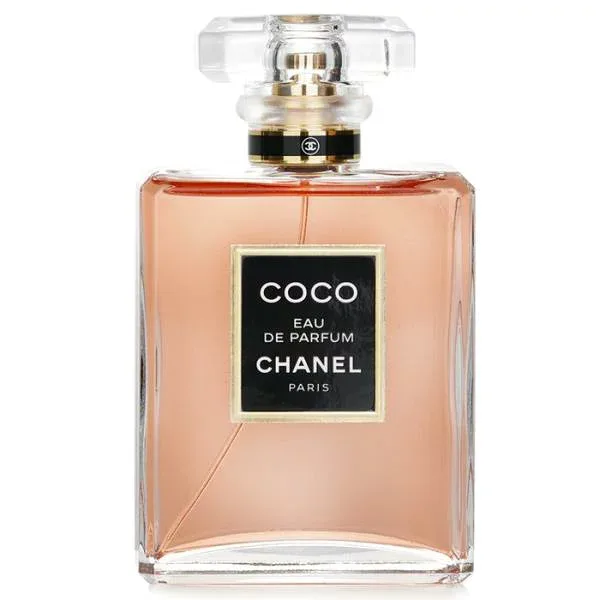 【送料無料】 シャネル CHANEL ココ オードパルファム 100ml 【楽天海外直送】