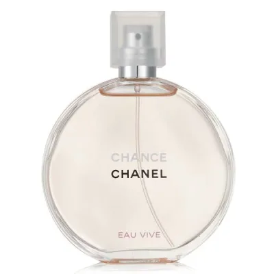 【送料無料】 シャネル CHANEL チャンス オー ヴィーヴ オードトワレ 100ml 【楽天海外直送】