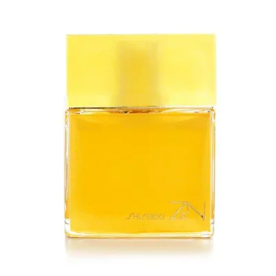 【送料無料】資生堂 ゼン edpスプレー 100ml【楽天海外直送】