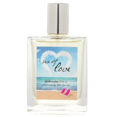 【送料無料】フィロソフィー シーオブラブ edt sp 60ml【楽天海外直送】