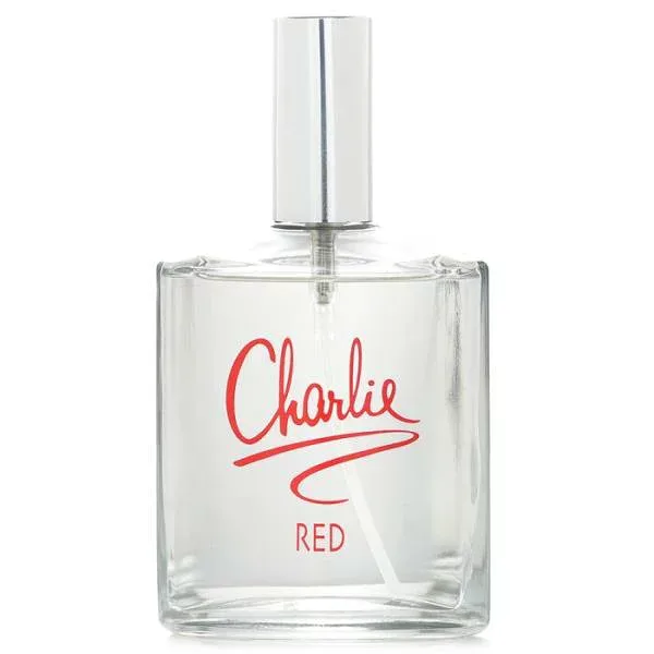 【3,981円以上ご購入で送料無料】 レブロン チャーリー レッド edt sp 100ml 【楽天海外直送】