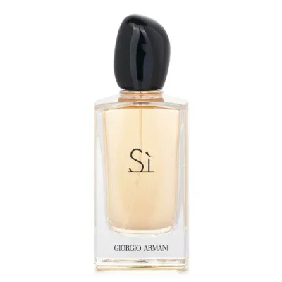 【送料無料】ジョルジオ アルマーニ si edp sp 100ml【楽天海外直送】