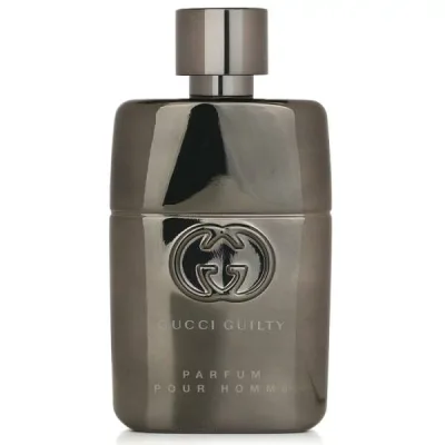 【送料無料】グッチ guilty pour homme parfum spray 50ml【楽天海外直送】