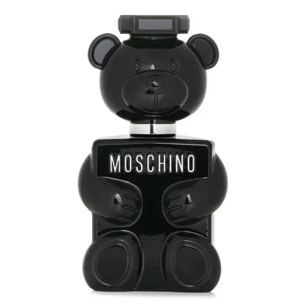 【送料無料】モスキーノ toy boy eau de parfum spray 100ml【楽天海外直送】