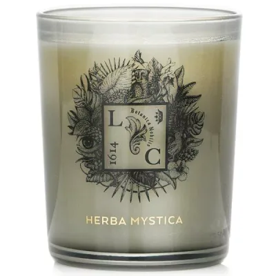 【3,981円以上ご購入で送料無料】 ル・クヴァン candle - herba mystica 190g 【楽天海外直送】