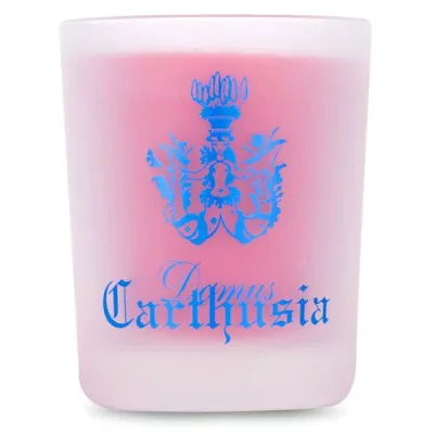 【送料無料】カルトゥージア scented candle - gemme di sole 190g【楽天海外直送】