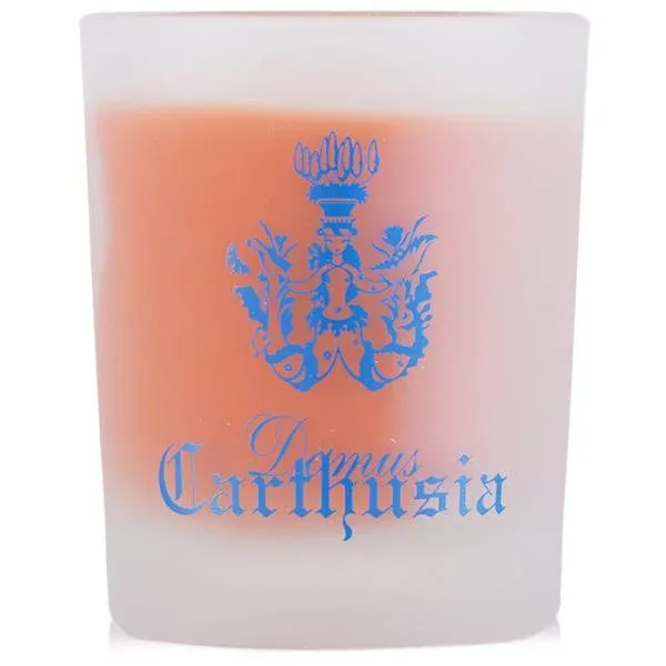 【送料無料】カルトゥージア scented candle - corallium 70g【楽天海外直送】