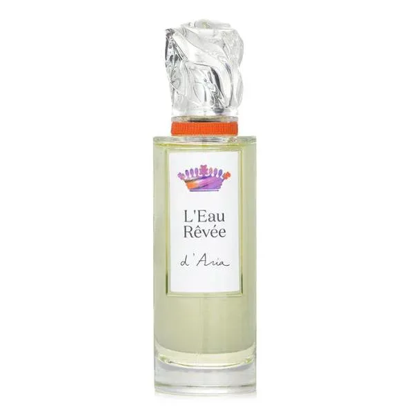 【送料無料】シスレー l'eau rêvée d'aria eau de toilette spray 100ml【楽天海外直送】