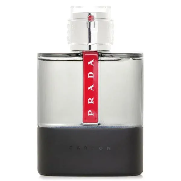 【送料無料】プラダ ルナロッサ カーボン edt sp 100ml【楽天海外直送】