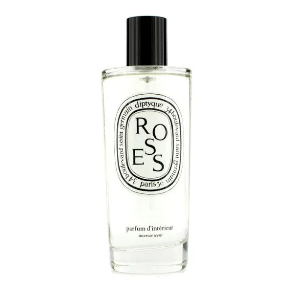 【送料無料】ディプティック ルームスプレー - ローズ 150ml【楽天海外直送】
