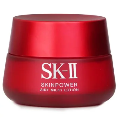 【送料無料】 SK-II エスケーツー スキンパワー skinpower エアリー ミルキー ローション 80g 【楽天海外直送】