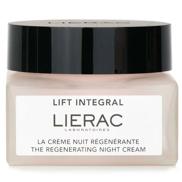 【送料無料】リーラック lift integral the regenerating night cream 50ml【楽天海外直送】