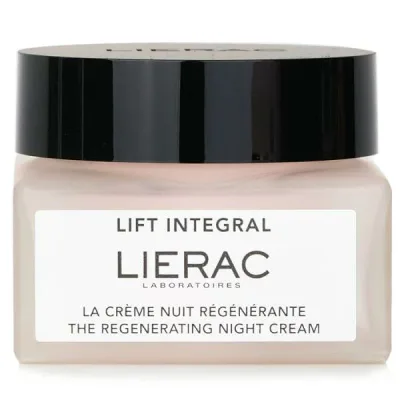 【送料無料】リーラック lift integral the regenerating night cream 50ml【楽天海外直送】
