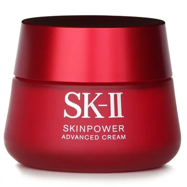 【送料無料】SK-II スキンパワー アドバンスト クリーム 100g【楽天海外直送】
