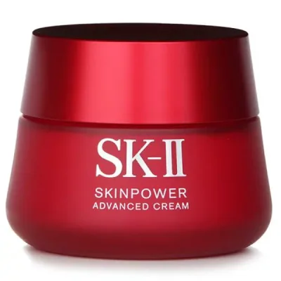 【送料無料】SK-II スキンパワー アドバンスト クリーム 100g【楽天海外直送】