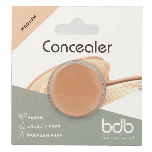 【3,981円以上ご購入で送料無料】 ビリオンダラーブロウズ concealer - # medium 1.2g 【楽天海外直送】