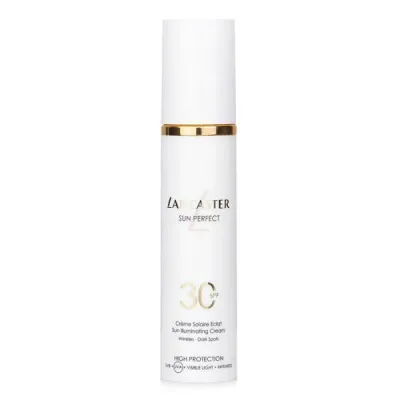 【送料無料】ランカスター sun perfect illuminating cream spf30 50ml【楽天海外直送】