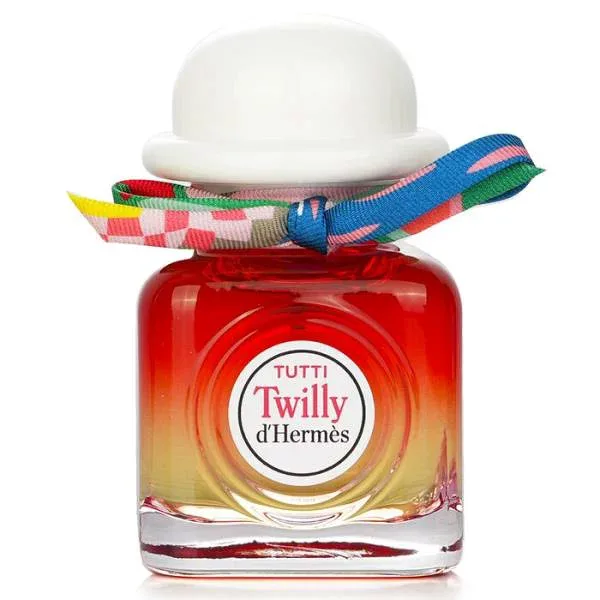 【送料無料】エルメス tutti twilly d'hermes eau de parfum spray 50ml【楽天海外直送】