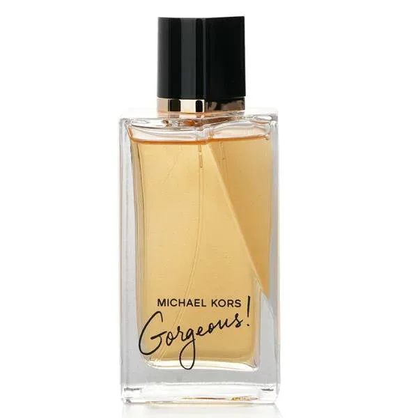 【送料無料】マイケルコース gorgeous eau de parfum spray 100ml【楽天海外直送】