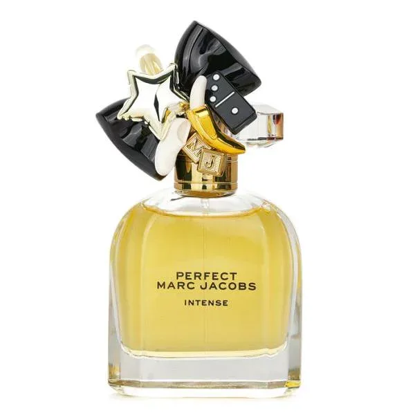 【送料無料】マーク ジェイコブス perfect intense eau de parfum spray 50ml【楽天海外直送】