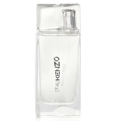 【送料無料】KENZO ケンゾー l'eau pour femme eau de toilette spray 50ml【楽天海外直送】