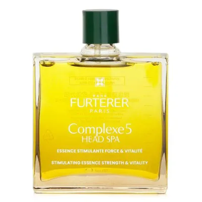 【3,981円以上ご購入で送料無料】 ルネフルトレール 頭皮ケア コンセントレート シャンプー 50ml 【楽天海外直送】