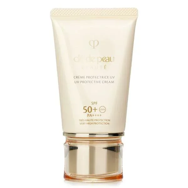 【送料無料】クレ・ド・ポー ボーテ uv protective cream spf 50 50ml【楽天海外直送】