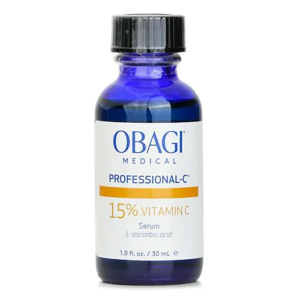 【送料無料】オバジ プロフェッショナルcセラム15% 30ml【楽天海外直送】