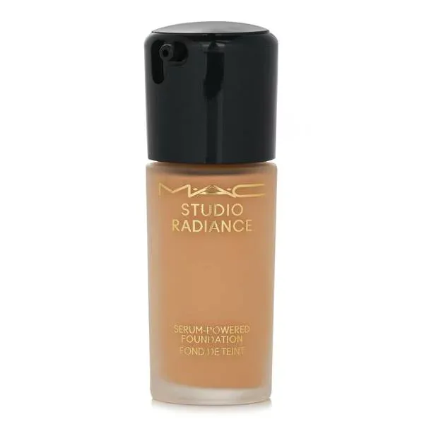 【3,981円以上ご購入で送料無料】 マック MAC スタジオ ラディアンス セラム パワード ファンデーション #C4 30ml 【楽天海外直送】